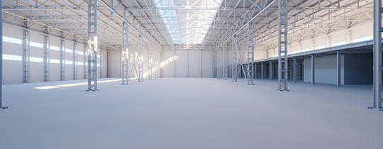 混凝土密封固化地坪