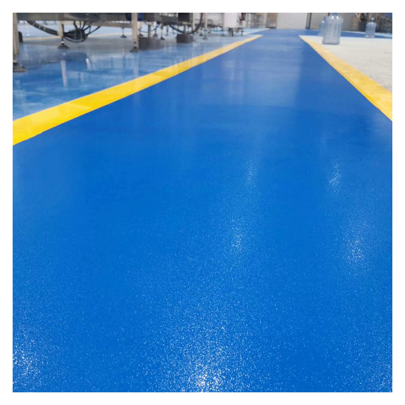 環(huán)氧樹(shù)脂重防腐地坪